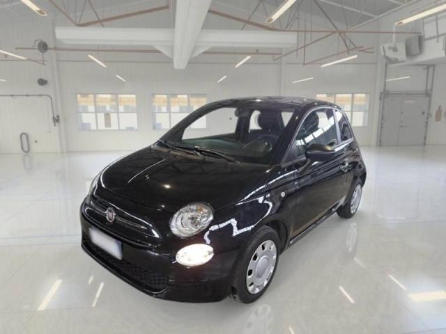 Fiat 500 500 1.0 hybrid 70cv - Immagine 1
