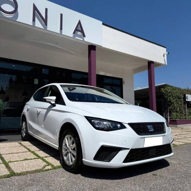 Seat Ibiza Ibiza 1.0 ecotsi Business 95cv - Immagine 1