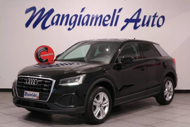 Audi Q2 Q2 30 2.0 tdi Business s-tronic - Immagine 1