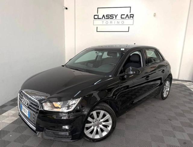 Audi A1 A1 Sportback 1.4 tdi Sport - Immagine 1