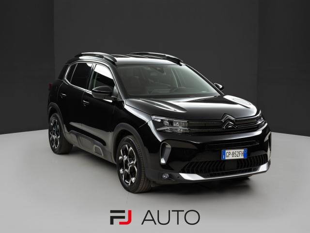 Citroen C5 Aircross C5 Aircross 1.5 bluehdi Shine Pack s&s 130cv eat8 - Immagine 1