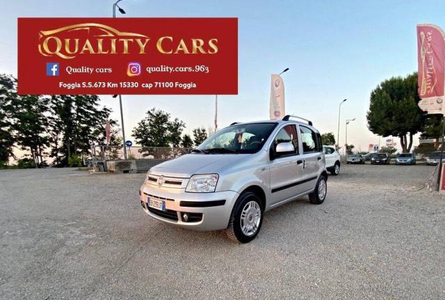Fiat Panda 1.2 natural power Dynamic - Immagine 1