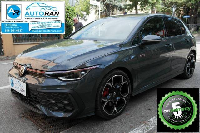 Volkswagen Golf 2.0 tsi GTI 265cv dsg - Immagine 1