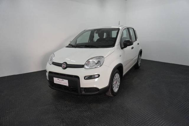 Fiat Panda III 1.0 firefly hybrid s&s 70cv - Immagine 1