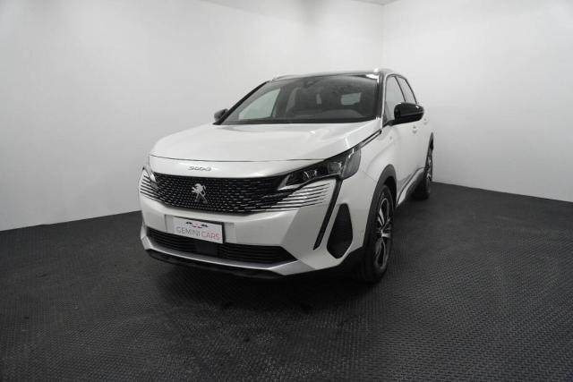 Peugeot 3008 II 1.5 bluehdi GT s&s 130cv eat8 - Immagine 1