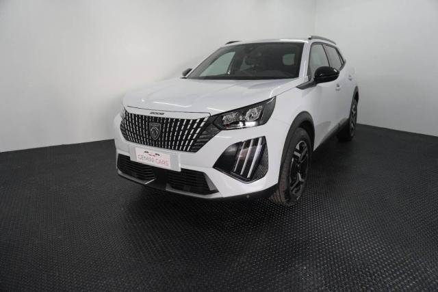 Peugeot 2008 1.2 puretech Allure s&s 100cv - Immagine 1