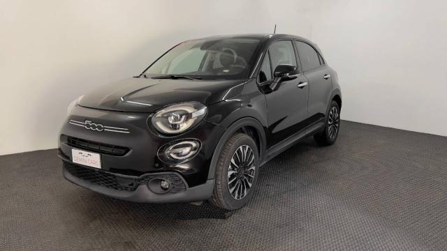 Fiat 500X 1.3 mjet 95cv - Immagine 1