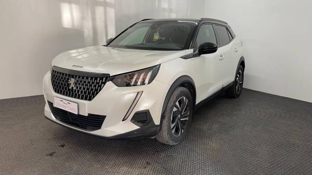 Peugeot 2008 1.2 puretech GT s&s 130cv - VETTURA AZIENDALE - PRONTA CONSEGNA - Immagine 1