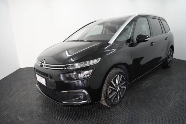 Citroen C4 SpaceTourer 1.5 bluehdi Shine s&s 130cv eat8 - Immagine 1
