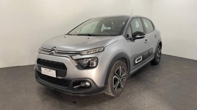 Citroen C3 1.2 puretech Plus s&s 83cv - Immagine 1