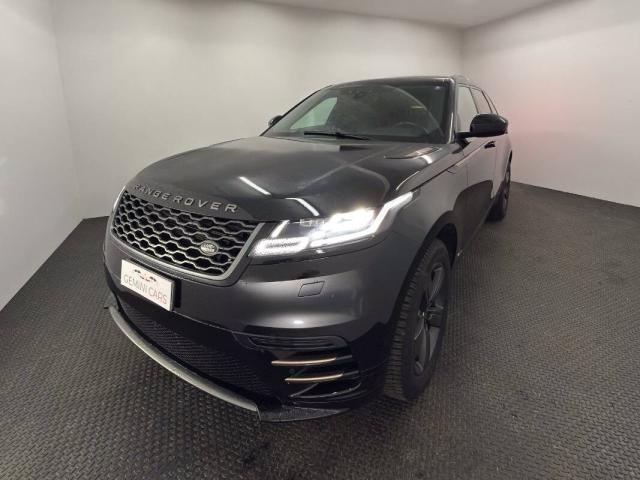 Land Rover Range Rover Velar 2.0d i4 HSE 180cv auto my20 - Immagine 1
