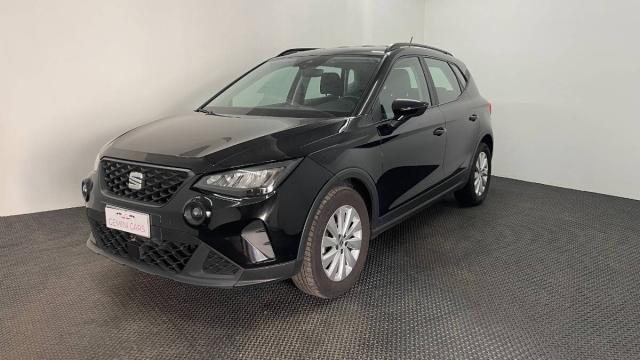 Seat Arona 1.0 ecotsi Style 95cv - Immagine 1
