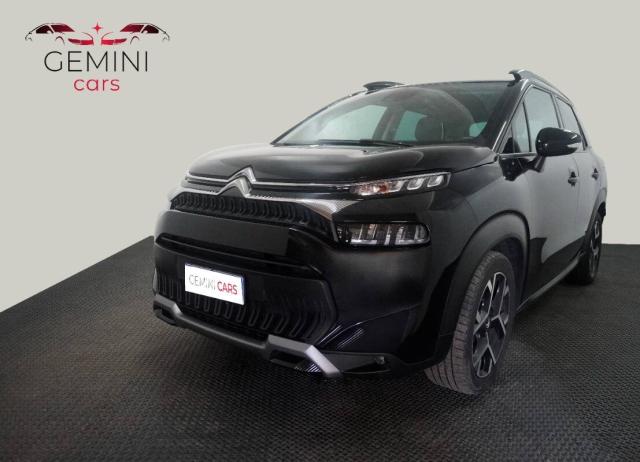 Citroen C3 Aircross 1.5 bluehdi Shine Pack s&s 110cv - Immagine 1