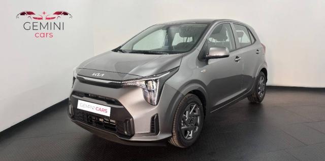 Kia Picanto 1.0 mpi Urban - Immagine 1