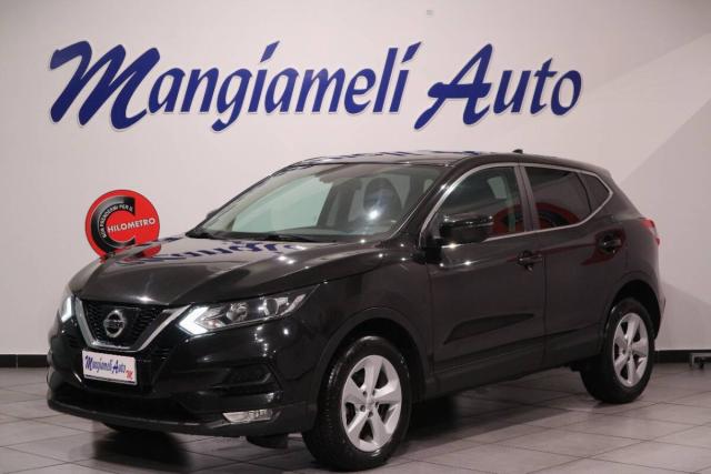 Nissan Qashqai 1.6 dci Business 2wd 130cv xtronic - Immagine 1