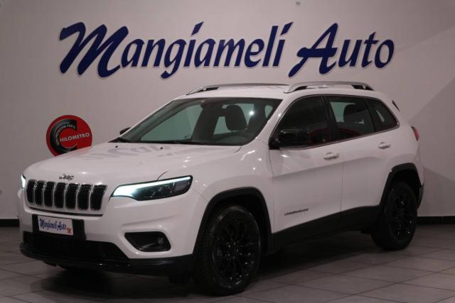 Jeep Cherokee 2.2 mjt Longitude fwd auto - Immagine 1
