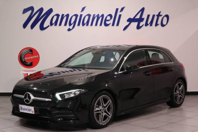 Mercedes Classe A 180 d Premium auto - Immagine 1
