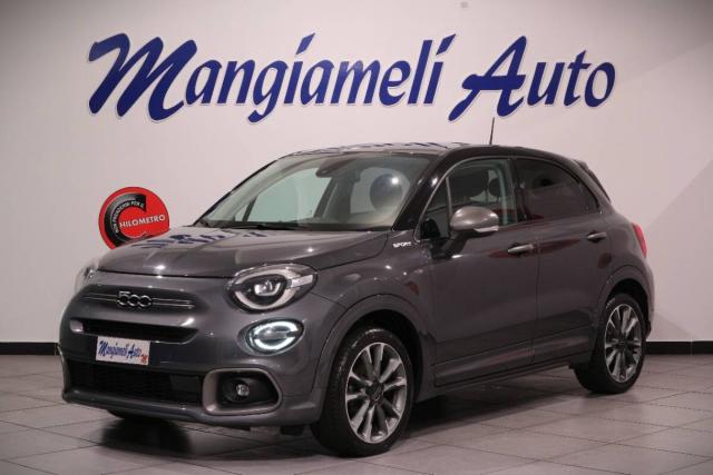 Fiat 500X 1.3 mjet Sport 95cv - Immagine 1
