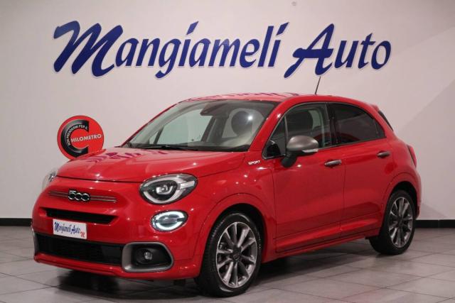 Fiat 500X 1.6 mjet Sport 130cv - Immagine 1