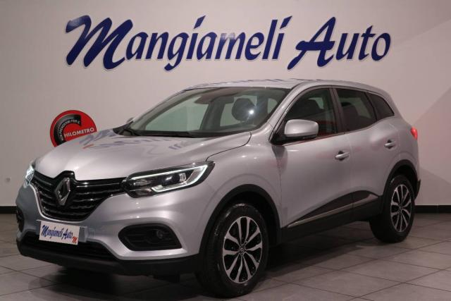 Renault Kadjar 1.5 blue dci Intens 115cv edc - Immagine 1