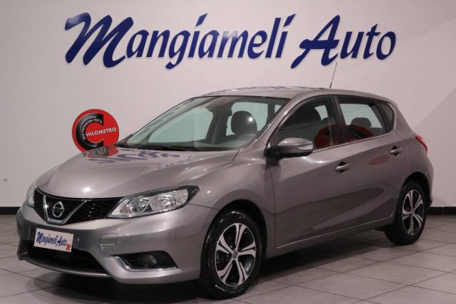Nissan Pulsar 1.5 dci Acenta 110cv E6 - Immagine 1