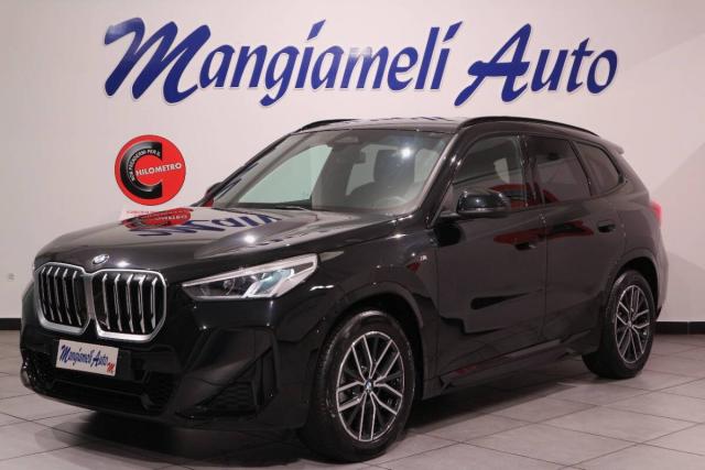 BMW X1 Xdrive20d mhev 48V MSport auto - Immagine 1