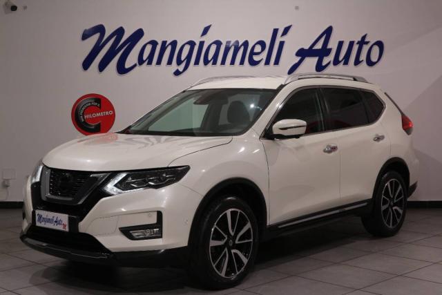 Nissan X-Trail 1.7 dci Tekna 2wd x-tronic - Immagine 1