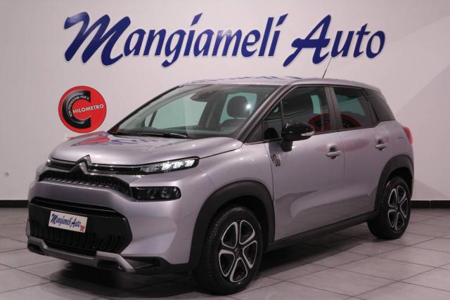 Citroen C3 Aircross 1.2 puretech You s&s 110cv - Immagine 1