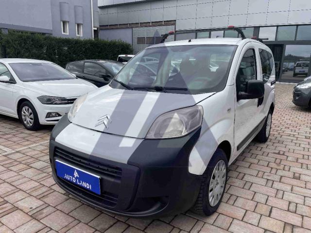 Citroen Nemo 1.4 m-space Selection - Immagine 1