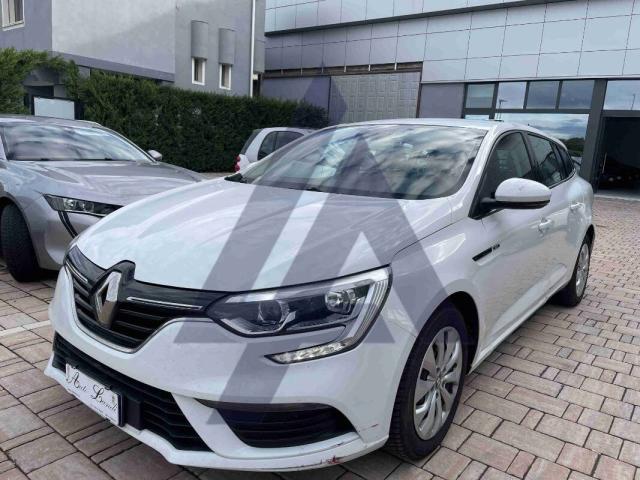Renault Megane 1.5 dci energy Zen 110cv - Immagine 1