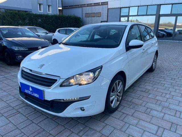 Peugeot 308 1.6 bluehdi Active s&s 120cv - Immagine 1