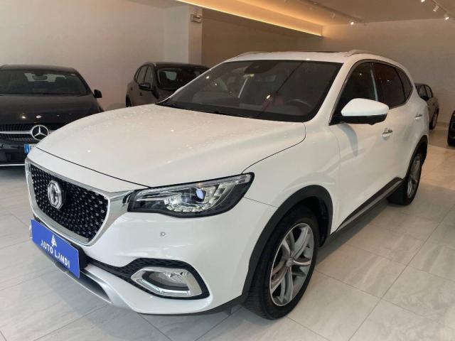 Mg EHS 1.5 t-gdi phev Exclusive auto - Immagine 1