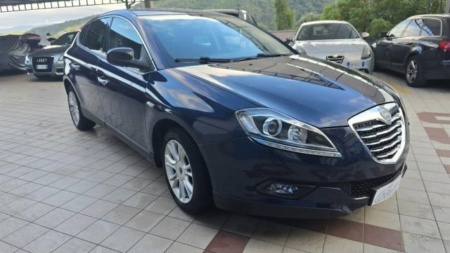 Lancia Delta Delta 1.6 mjt Platino 120cv dpf - Immagine 1