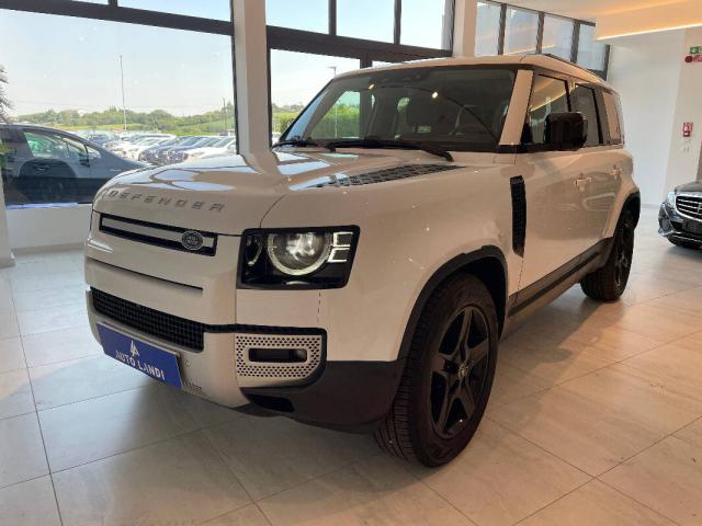 Land Rover Defender 3.0d i6 mhev SE awd 200cv auto - Immagine 1