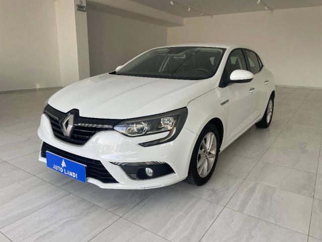 Renault Megane 1.2 tce energy Life 100cv - Immagine 1