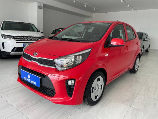 Kia Picanto 1.0 mpi Active my18 - Immagine 1