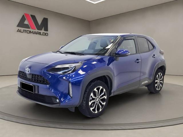 Toyota Yaris Cross 1.5h Active Eco fwd 116cv e-cvt - Immagine 1