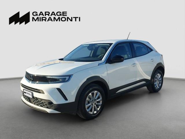 Opel Mokka Mokka 1.2 t Edition s&s 100cv - Immagine 1