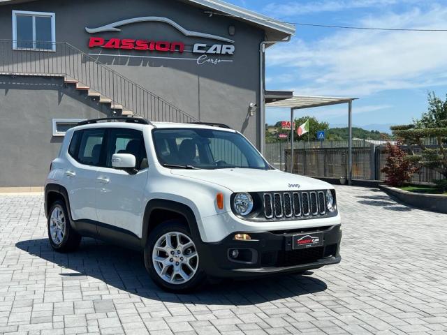 Jeep Renegade 1.6 mjt Longitude fwd 120cv my16 - Immagine 1