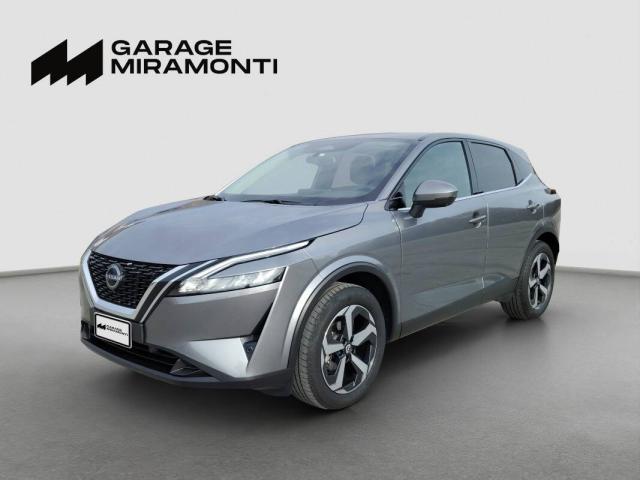 Nissan Qashqai Qashqai 1.3 mhev N-Connecta 2wd 158cv xtronic - Immagine 1