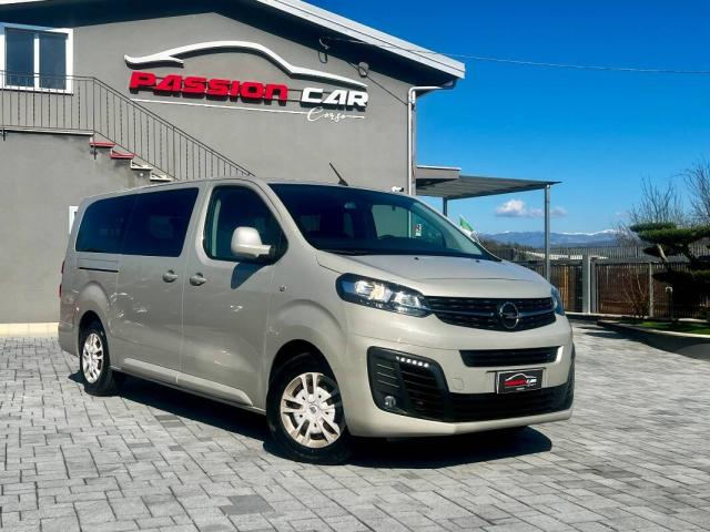 Opel Zafira Life Life 1.5d 120cv S&S L3H1 Business - Immagine 1