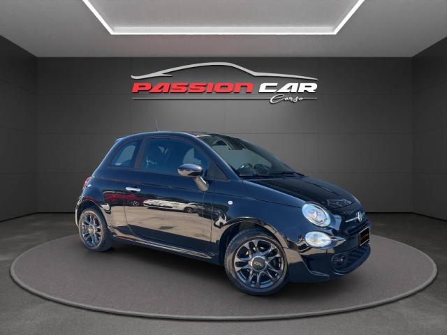 Fiat 500 1.0 hybrid Connect 70cv - Immagine 1