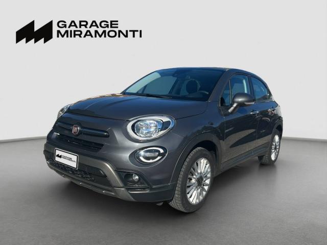Fiat 500X 500X 1.3 mjt Mirror Cross 4x2 95cv - Immagine 1