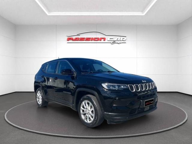 Jeep Compass 1.6 mjt Longitude 2wd 130cv - Immagine 1