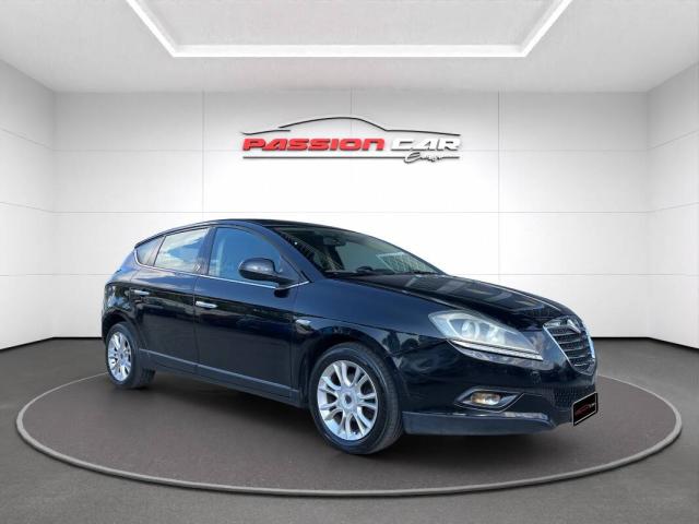 Lancia Delta 1.4 tjt Argento 150cv - Immagine 1