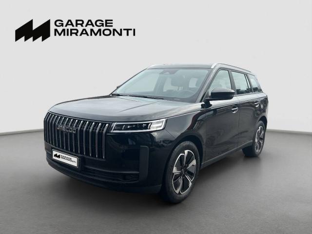 Jaecoo Jaecoo Jaecoo 5 1.6 tgdi Exclusive 2wd 7dct - Immagine 1