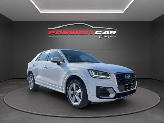 Audi Q2 30 1.6 tdi Admired s-tronic my20 - Immagine 1