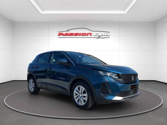 Peugeot 3008 II 1.5 bluehdi Active Business s&s 130cv eat8 - Immagine 1
