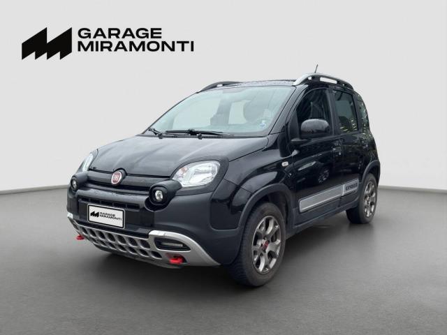 Fiat Panda Panda 0.9 t.air t. Cross 4x4 s&s 90cv - Immagine 1
