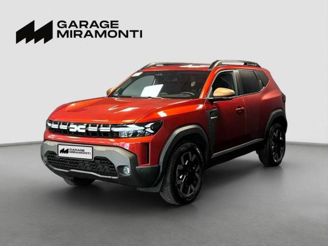 Dacia Duster Duster 1.2 mild hybrid Extreme 4x4 130cv - Immagine 1